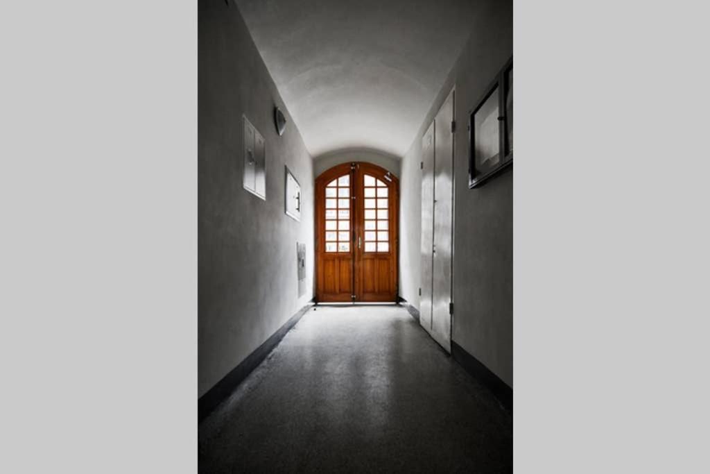 Apartment Househost Iii: Podbrzezie Street